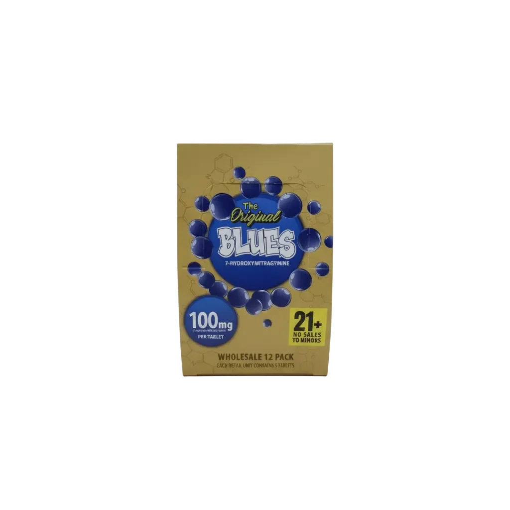 All Blues Collection