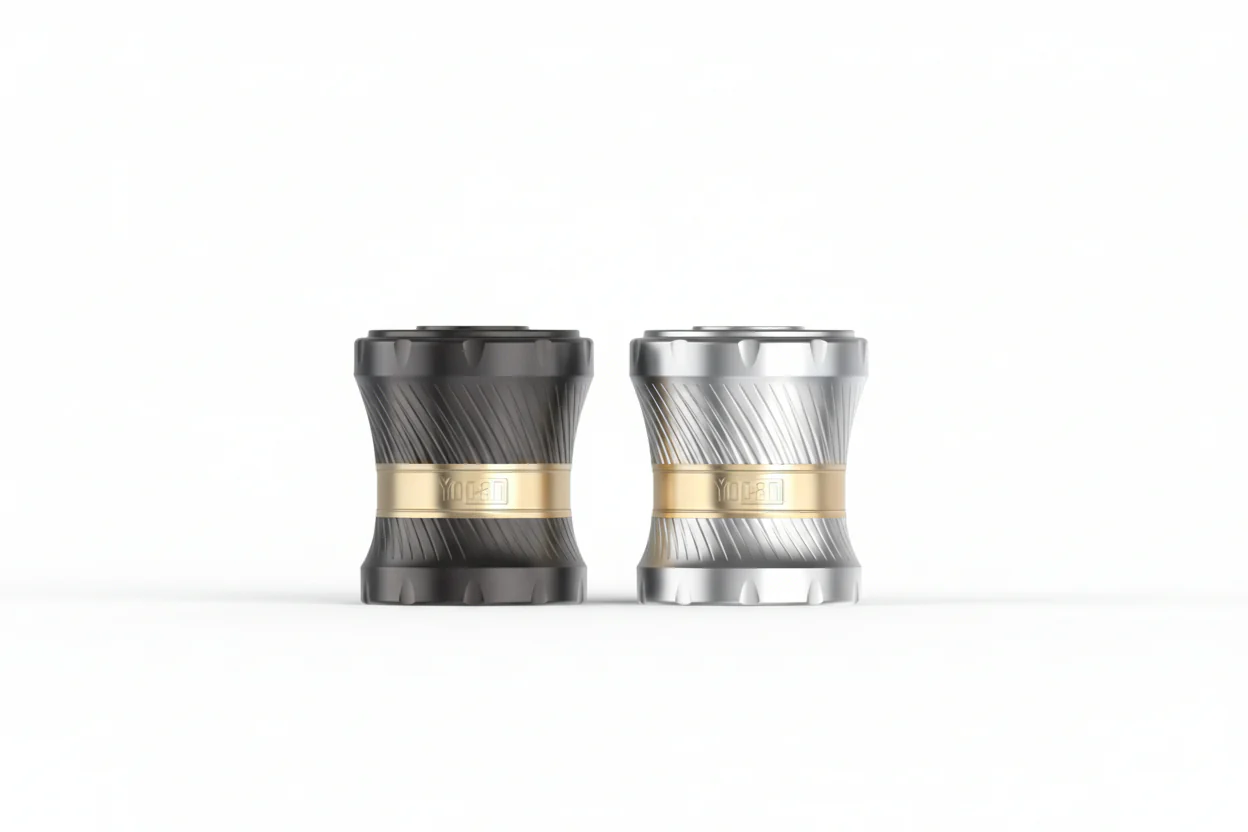Brand - Yocan